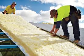 Best Commercial Insulation Services  in Covington, OH